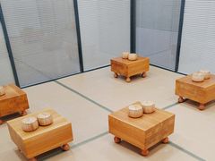 -一弈围棋学苑(三峡广场店)