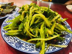 -北大地皖峰饭馆