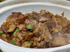 -又见炊烟私房菜(敬亭路店)