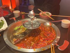 -蜀大侠火锅.川剧变脸(龙泉世茂店)