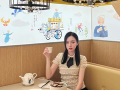 -蔡澜点心·粤菜(西单大悦城店)