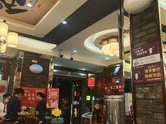 -肖记公安牛肉鱼杂馆·省级非物质文化遗产(三角路直营店)