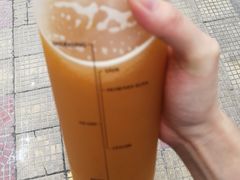 -KOI Thé(厦门国贸广场店)