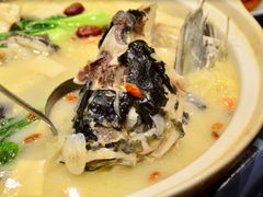 -羡餐厅·杭帮菜·淳菜(千岛湖自由洲际殿店)