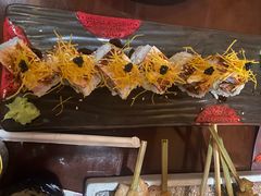 -弓二·烧鸟居酒屋(财富购物中心店)