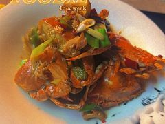 -牛老二海鲜烧烤(日照总店)