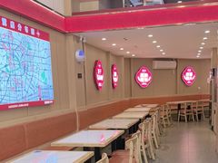 -霍嘟嘟手工水饺(黄山花园店)