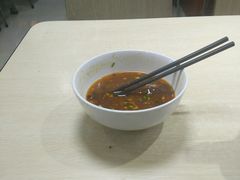 -四川担担面