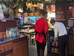-老阿爸鲜鱼土菜(昆山花桥店)