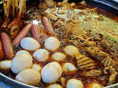 -安徽阜阳卷馍(西单店)