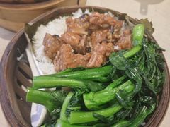 -玲又珑美食(盘福路店)