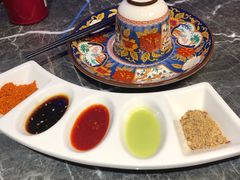 -十三姨正合丰烤肉(营迹路店)