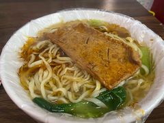 -安徽正宗牛肉板面(桃花街店)