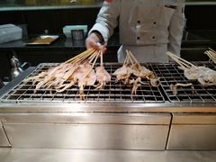 -星伦多自助料理·涮烤一体(虹悦城店)
