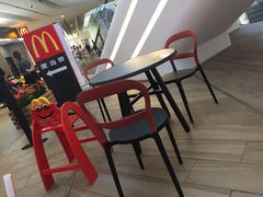 -麦当劳(皇岗路店)