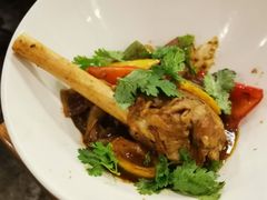 羊排-LA MAISON公鸡和龙(蛇口店)