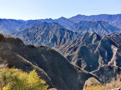 -圣莲山风景区