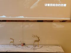 -遇见时尚足浴·SPA(五路口万达店)