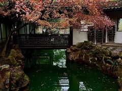 -惠山古镇·寄畅园