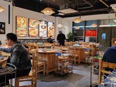 -阿鸡鱼庄·顺德鲜蒸小炒(亚运村店)