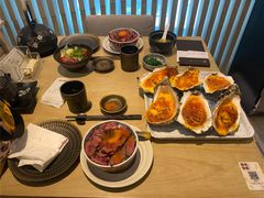 -御瀛日本料理