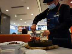 -香港新曜记·粤菜点心(滨江宝龙店)
