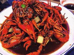 -红盔甲·小龙虾(车公庙店)
