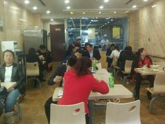 -陈记老七手擀面(哈西万达广场店)