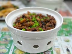 -阿金大白·上海菜馆(新天地店)