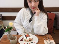 -AFS Cafe & Canteen(闽江二路店)
