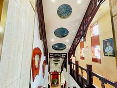 -晋阳饭庄(虎坊桥店)