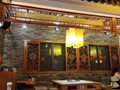 -大龙燚火锅(天钥桥路店)