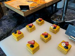 -美食汇自助餐厅(成都万达瑞华酒店)
