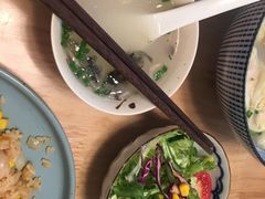 -红小满休闲餐厅(十全街店)