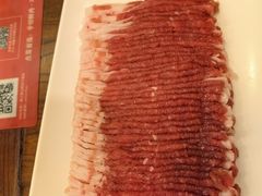 -清真·鸦儿李记·涮肉(和平里店)