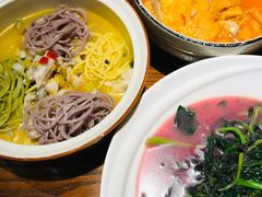 口味牛蛙-湘爵士(王府井百货黄兴中路店)