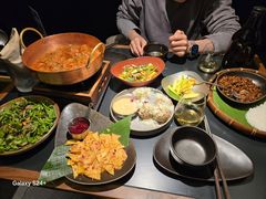 -Ameigo梅果·云贵川bistro(长宁来福士店)