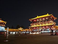 -大唐不夜城