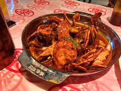-聚味斋香辣蟹(生态城万达店)