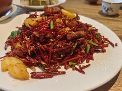 -小喜客·云南特色菜(纳西庭院店)