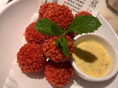 -绿茶餐厅(杭州黄龙K-lab店)
