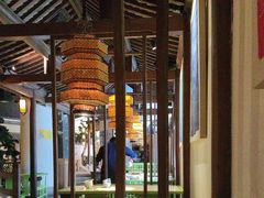 -桂满陇-十里风荷(合生汇店)