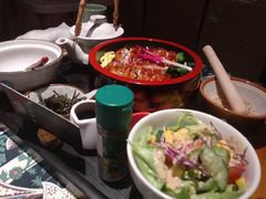 -久喜番和牛烧肉酒场(北辰三角洲店)