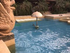 -龙达温泉生态城