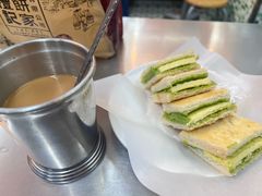 -颓记茶餐厅(美景总店)