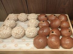 -上海前滩香格里拉大酒店