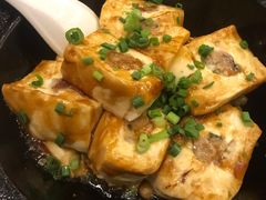 客家酿豆腐-美极鲜食坊(宝安南路店)