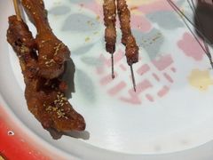 -北丐先生·野馄饨烧烤(雨花万象店)