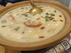 -福宝漠北·专注牛羊肉19年·西北菜(双湖林语店)