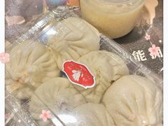 全家福小包子-白玉兰食品(中山公园龙之梦店)